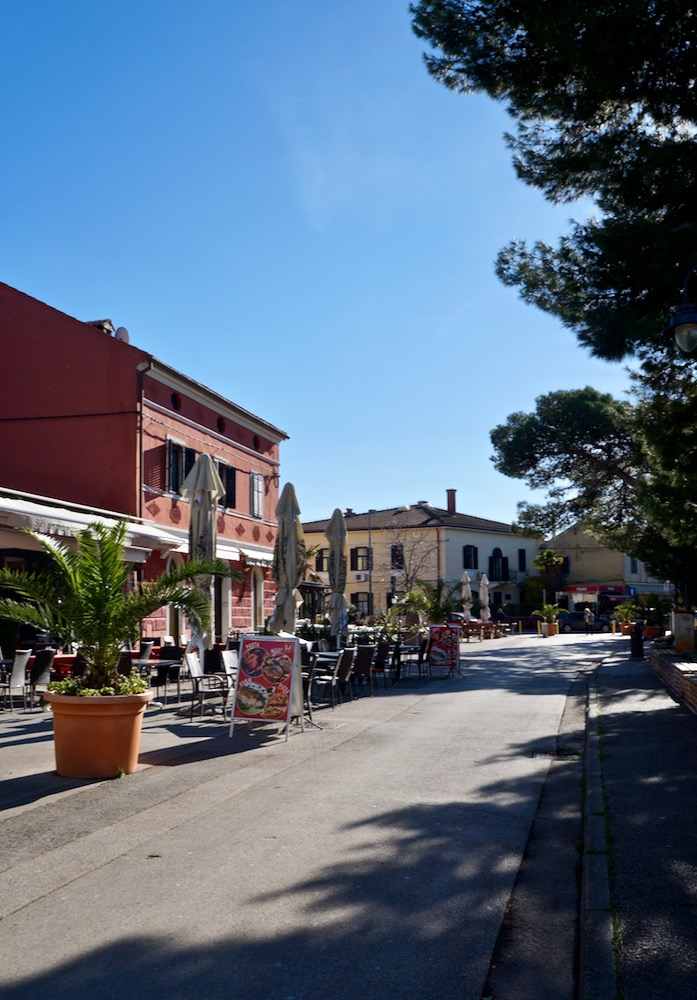 Choosing a restaurant can sometimes be daunting.