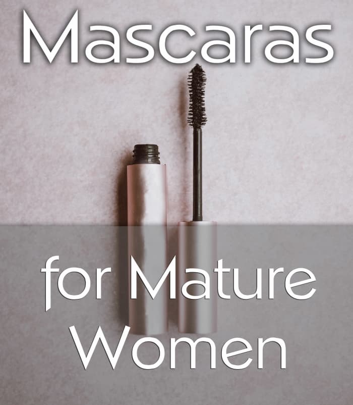 Best Mascara For Older Women At Ulta