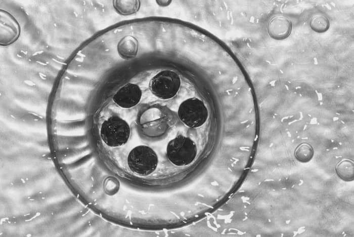Do-It-Yourself Clog Removal: Because you want water, not money, going down the drain.