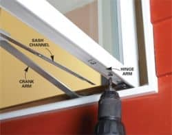 DIY Projects: Casement Windows Repair Tips - Dengarden