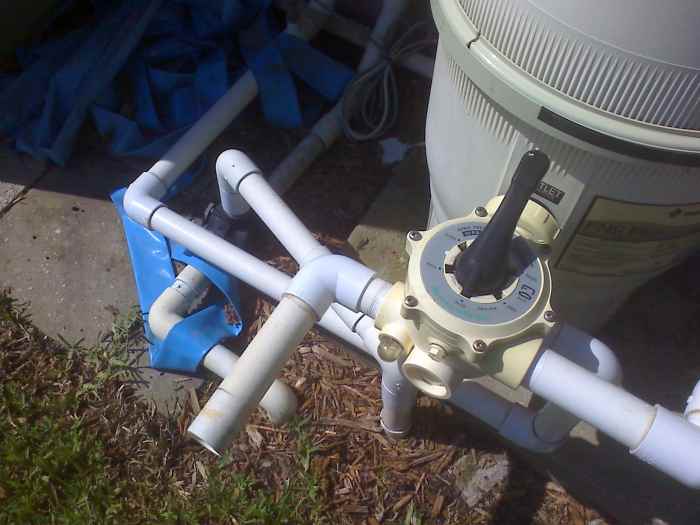 How to Use a Floc Clarifier to Clear a Pool Dengarden