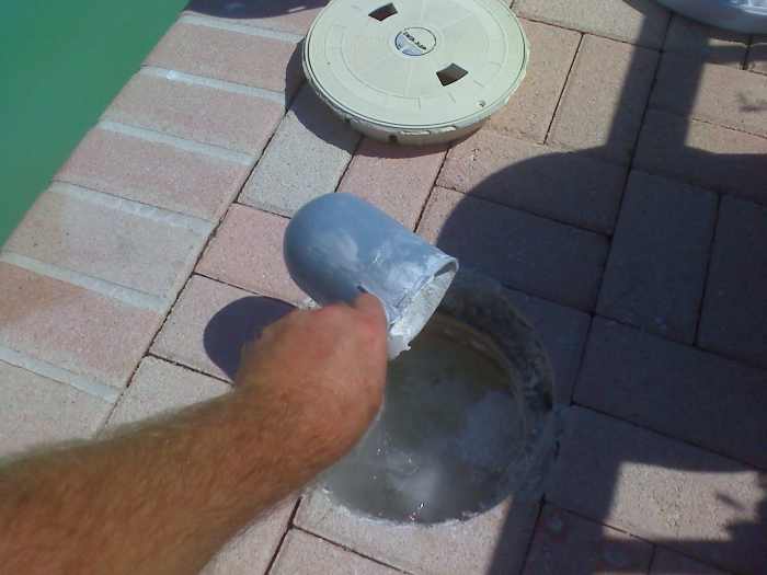 What Is a DE Pool Filter and How Does It Work? Dengarden