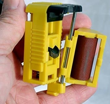 3 Ways To Sharpen A Drill Bit: Best Sharpening Tools And Methods ...