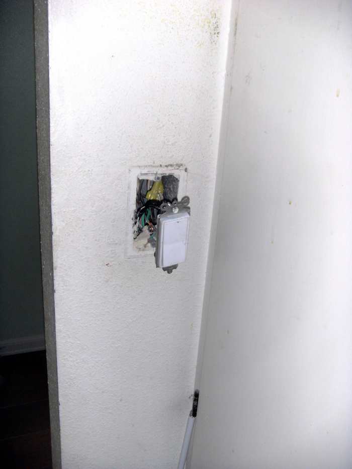 Installing or Replacing a Light Switch Dengarden