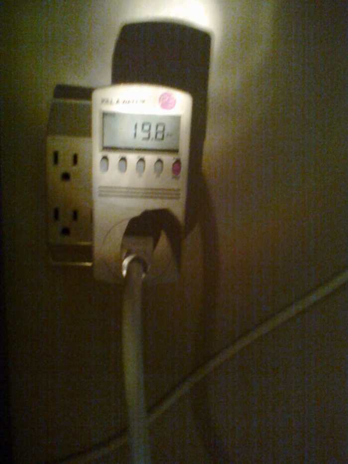 Save Electricity by Using a Vaporizer Instead of a Humidifier Dengarden