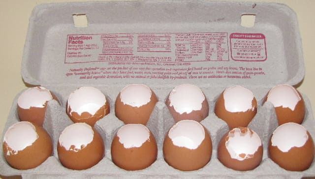 Start the seeds in eggshells and transplant shell and seedling. The eggshell provides nutrition for the young plant.
