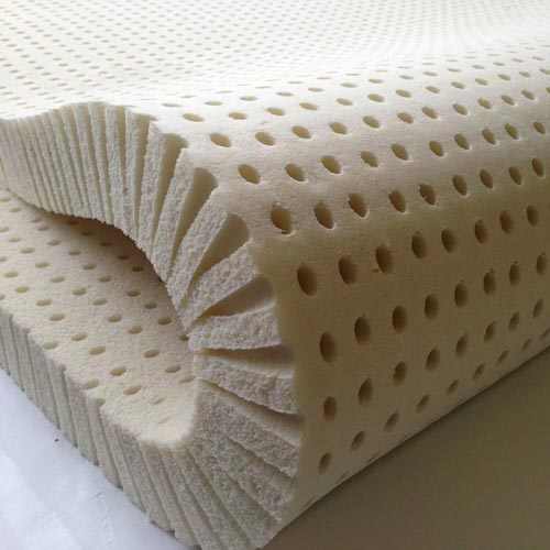 Pillow Comparisons Memory Foam, Latex, and Feather Dengarden