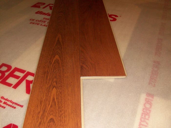 Tips And Step-by-Step Instructions For Installing Hardwood Floors ...