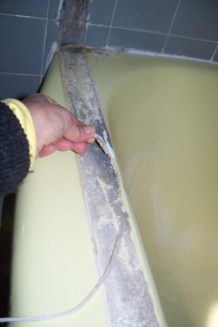 DIY Guide to Remove Shower Doors From a Bathtub Dengarden