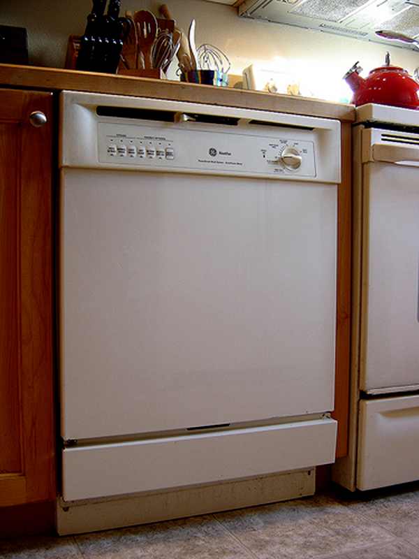 Easy Ways to Update Your Kitchen! Dengarden