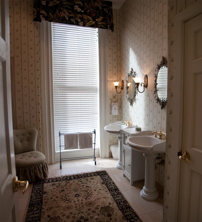 You've spent a ton of money decorating your bathroom, naturally you'll want it to smell as good as it looks!