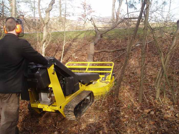 The Best Brush Trimmers and Cutters Dengarden