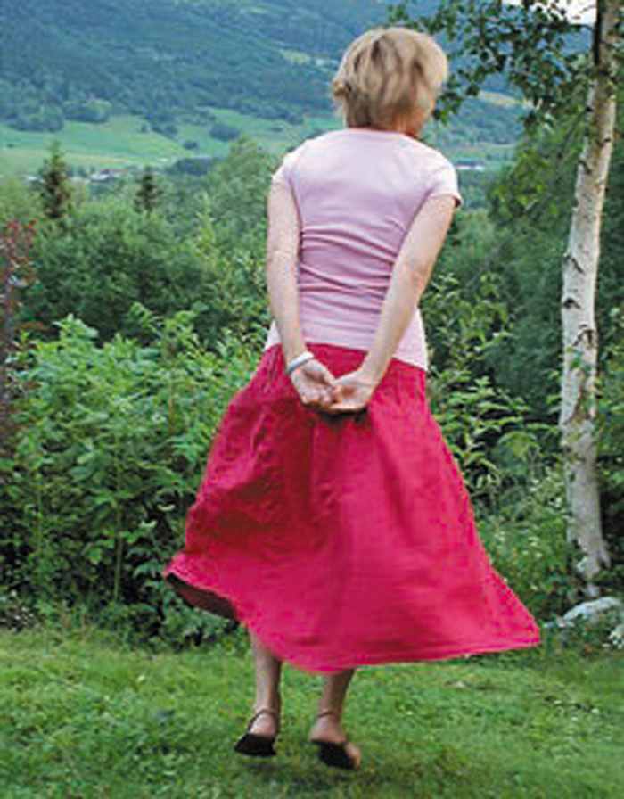 How to Care for Linen Clothing Dengarden