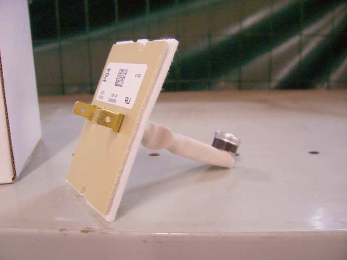 How to Replace the Fan Limit Switch in a Furnace Dengarden