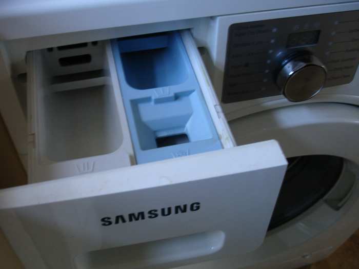Bosch vs. Samsung Washing Machine—What We Chose Dengarden