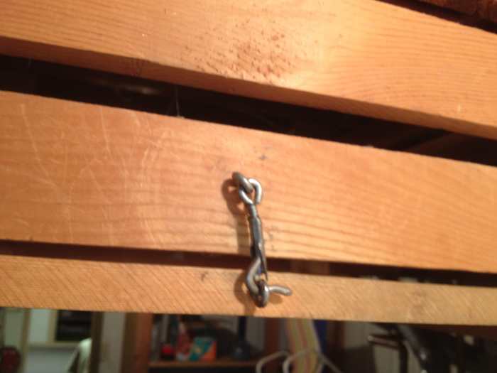 How to Install a Floor Laundry Chute Dengarden