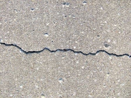 Before starting a basement finishing project, every square inch of the walls should be reviewed for cracks and leaks.