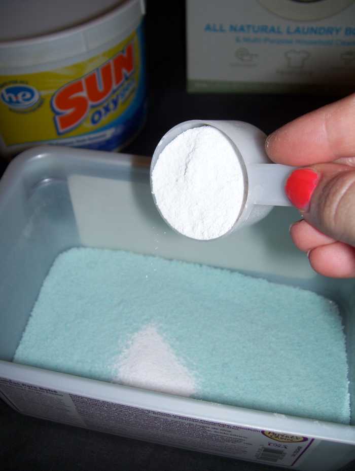 Make Your Own Easy and Cheap Carpet Freshener Dengarden