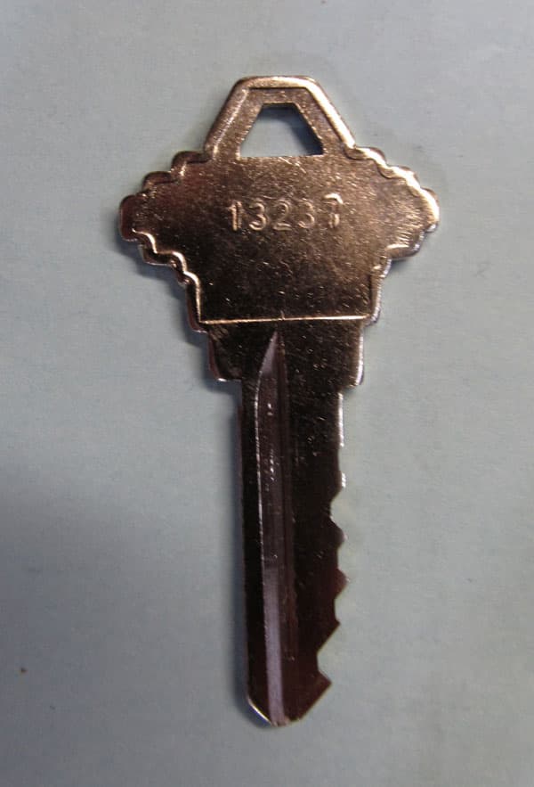 What Do the Numbers on My Key Mean? Using Numbers to Identify and Copy