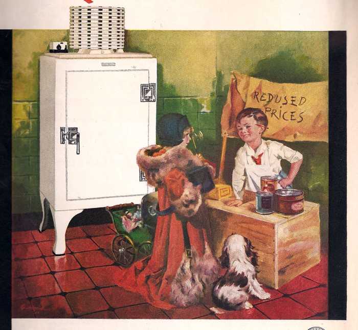 Everything You Need to Know About 1930s Vintage Kitchen Appliances