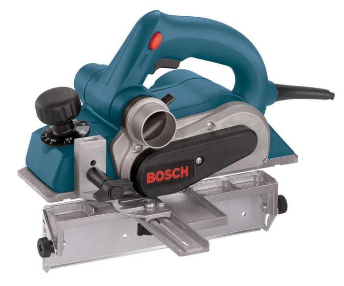 How to Choose the Best Handheld Electric Planer Dengarden