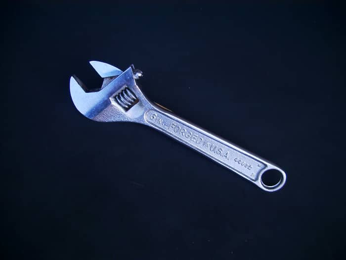 How to Get a Hemnes Bed From IKEA to Stop Squeaking Dengarden