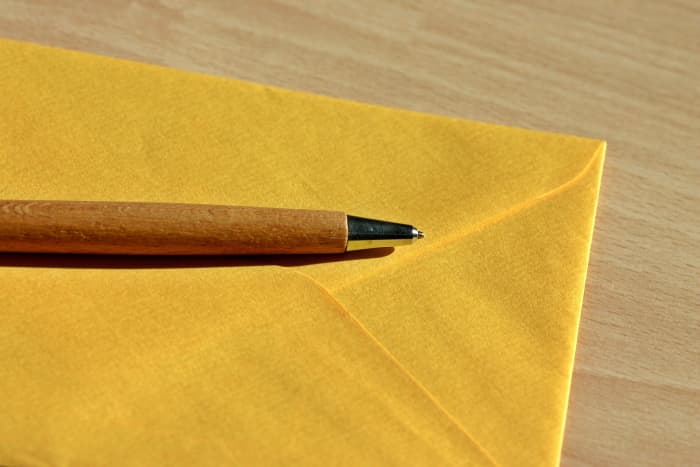 At the end of the week your seeds should be ready. Place them in an envelope or brown paper bag and label them with the type of seed, and year you saved them.