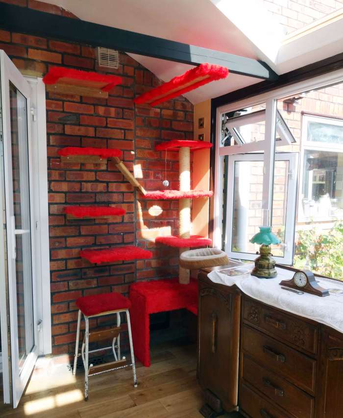 How to Build a Timber Frame Conservatory - Dengarden