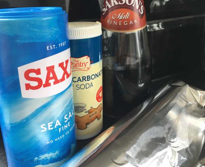 How to Clean Silver Without Using Chemicals Dengarden