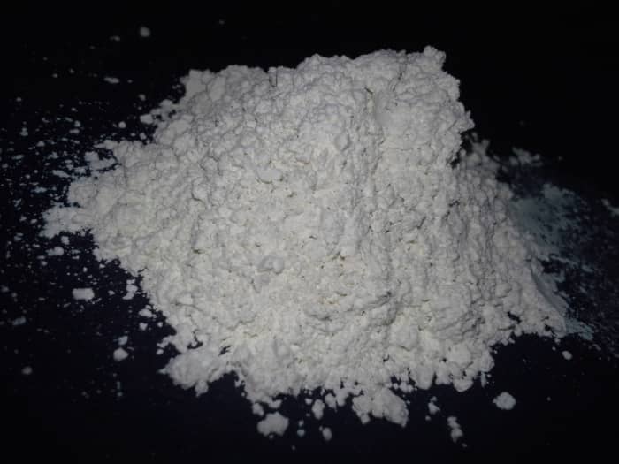Diatomaceous earth will kill any insect with an exoskeleton but is also not effective against bed bug eggs.