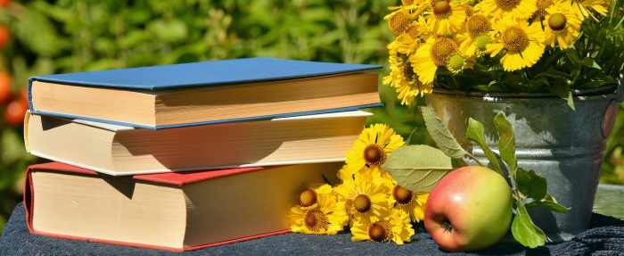 The spring is when outdoor gardens need to be planted and nurtured.