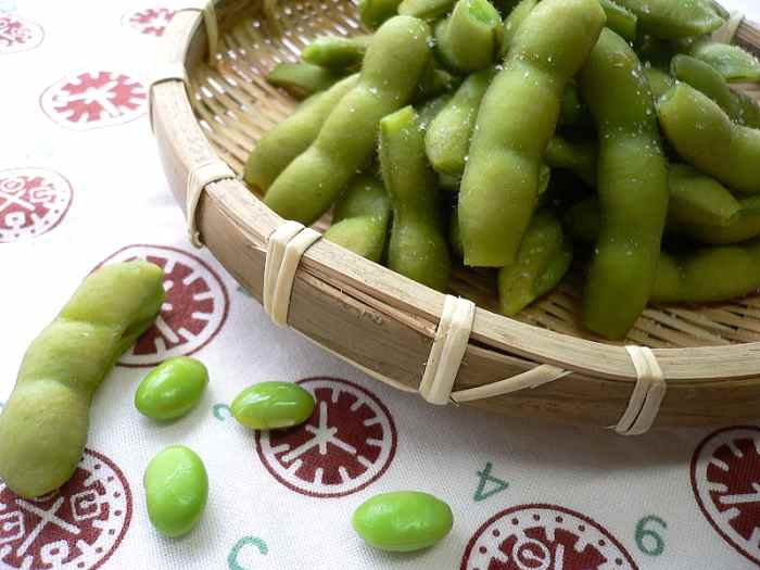 How to Grow and Prepare Edamame Dengarden