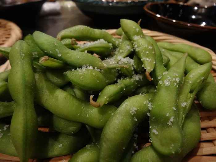 How to Grow and Prepare Edamame Dengarden