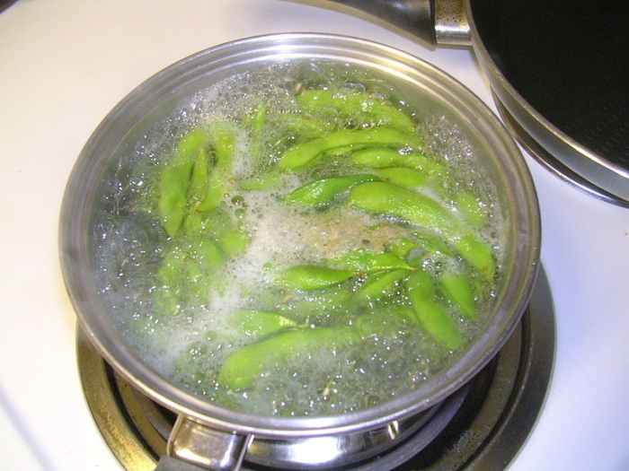 How to Grow and Prepare Edamame Dengarden