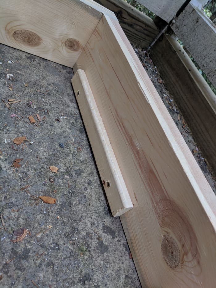How to Build a DIY Patio Potty for Your Dog Dengarden