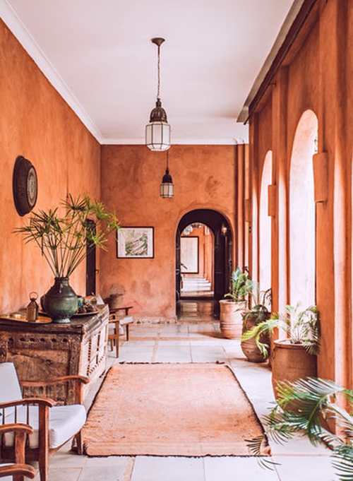 How a Room's Color Affects Your Mood 12 Color Studies Dengarden