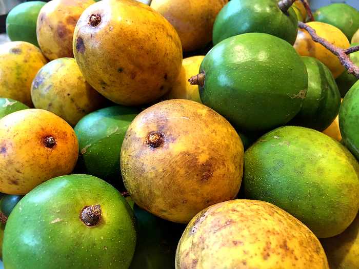 Tropical Taste of Hawaii The Wondrous Wi Apple Tropical Taste of Hawaii The Wondrous Wi Apple