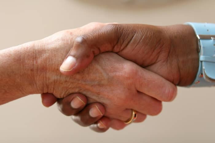 Speaking to a number of different plumbers and getting different quotes before you agree a job is typically the best way forward.