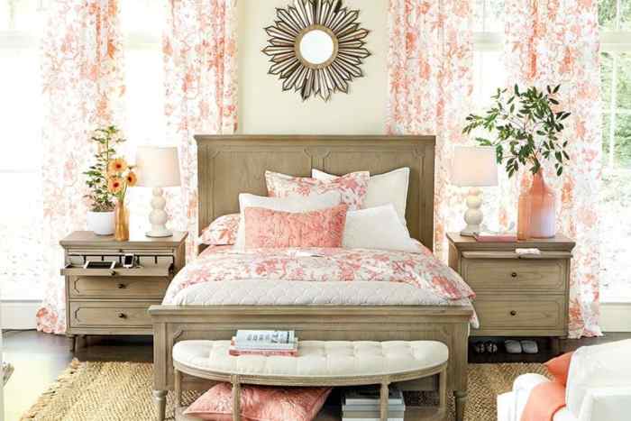 Almost anything that grabs your attention can be a focal point.