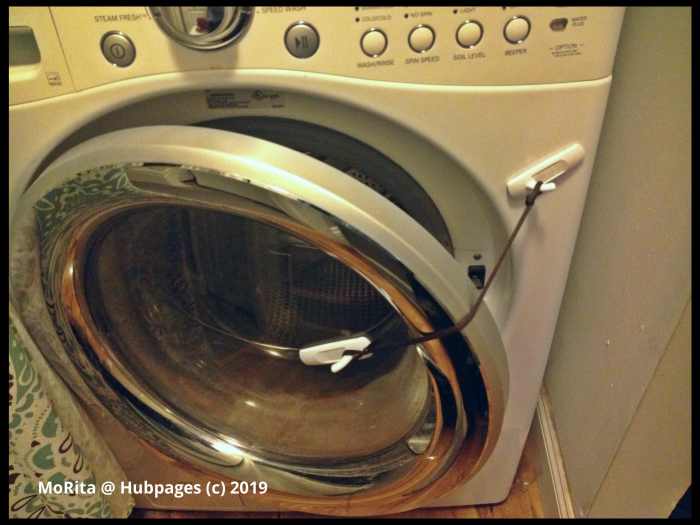 How I Stopped That Moldy Smell in My Washer for Good HubPages