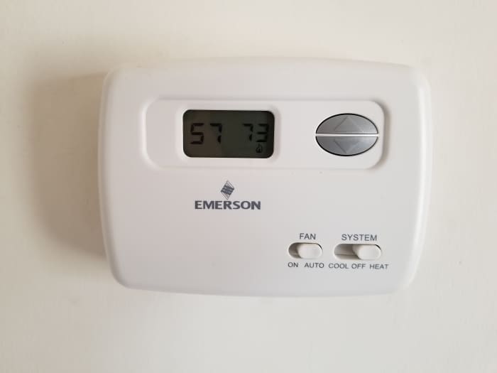 The heat is on, but the temperature keeps dropping! Here's what to do when the furnace kicks on but no heat blows out.