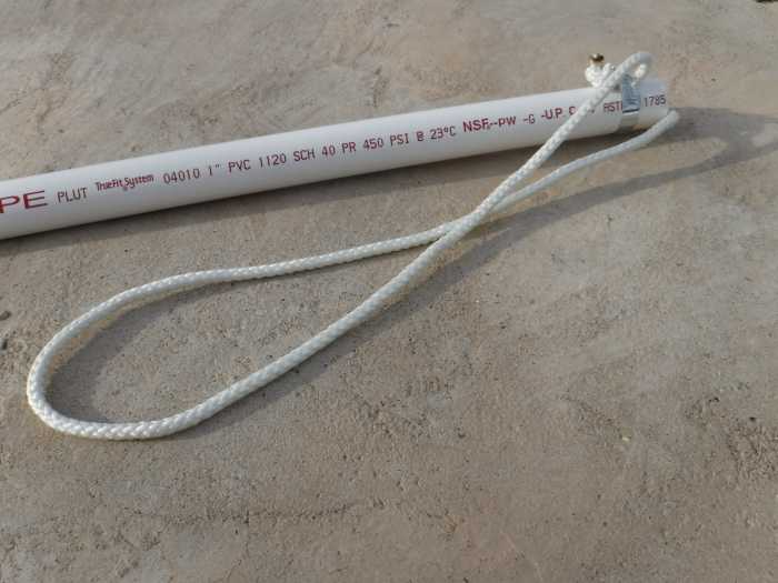 How to Build and Use Your Own Snake Pole Dengarden