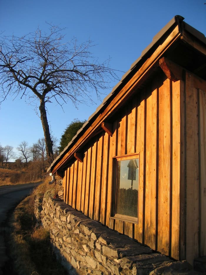 How to Prep and Paint Wood Siding Dengarden