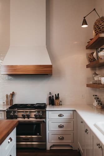 Once you have cleaned your stove properly, you will feel the satisfaction not only of a cleaner kitchen, but a safer kitchen.
