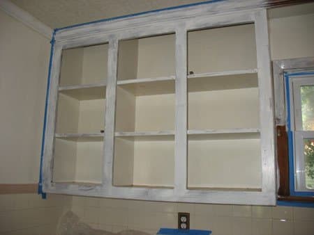 tips-for-painting-knotty-pine-cabinets-white
