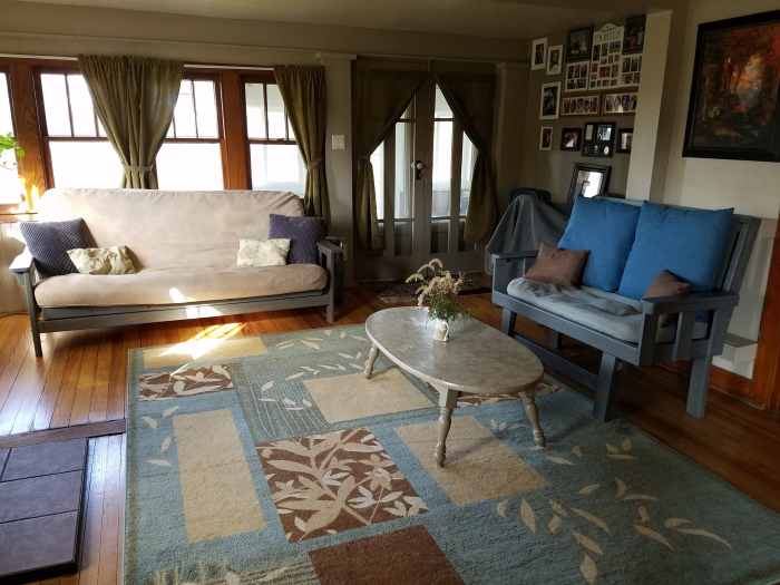 How to Design and Build Furniture for Awkward Spaces Dengarden