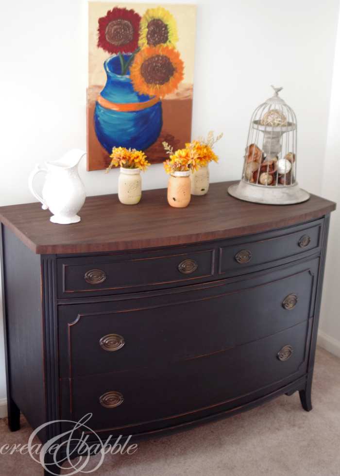 Five Genius Ways to Recycle Old Furniture With Paint Dengarden