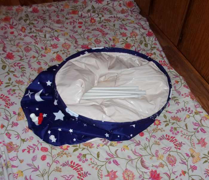 How to Take a Bath Without a Bathtub Dengarden