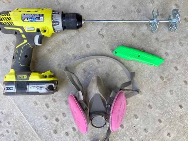 Simple Tools for a Simple Job
