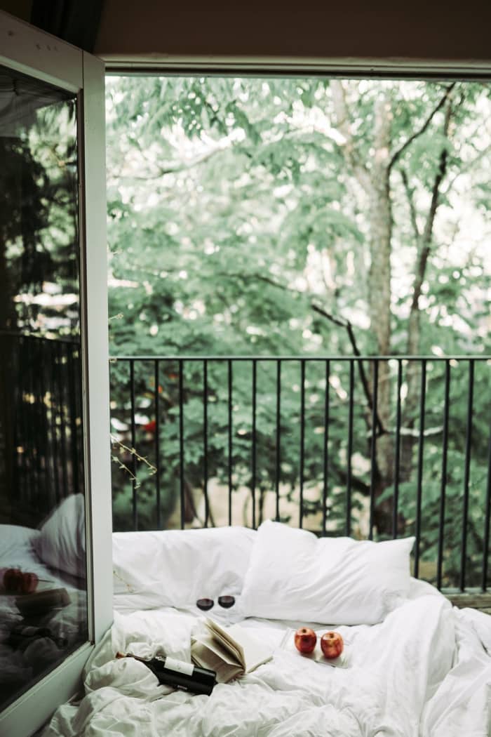 Making alterations to your home to make it appear cool and retain less heat can make a big difference in the summer.